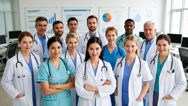 Gaji Karyawan Tirta Medical Centre Medan 2026: Besaran, Tunjangan, dan Review Lengkap