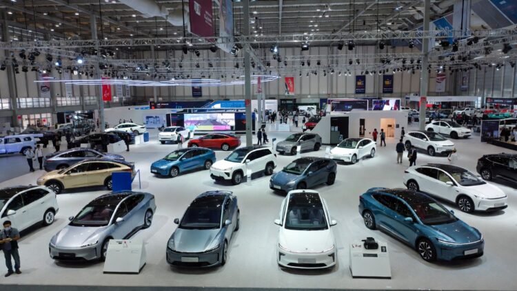 GIIAS 2026: Jadwal Juli, Lokasi, Harga Tiket, dan Highlight Inovasi Otomotif Indonesia