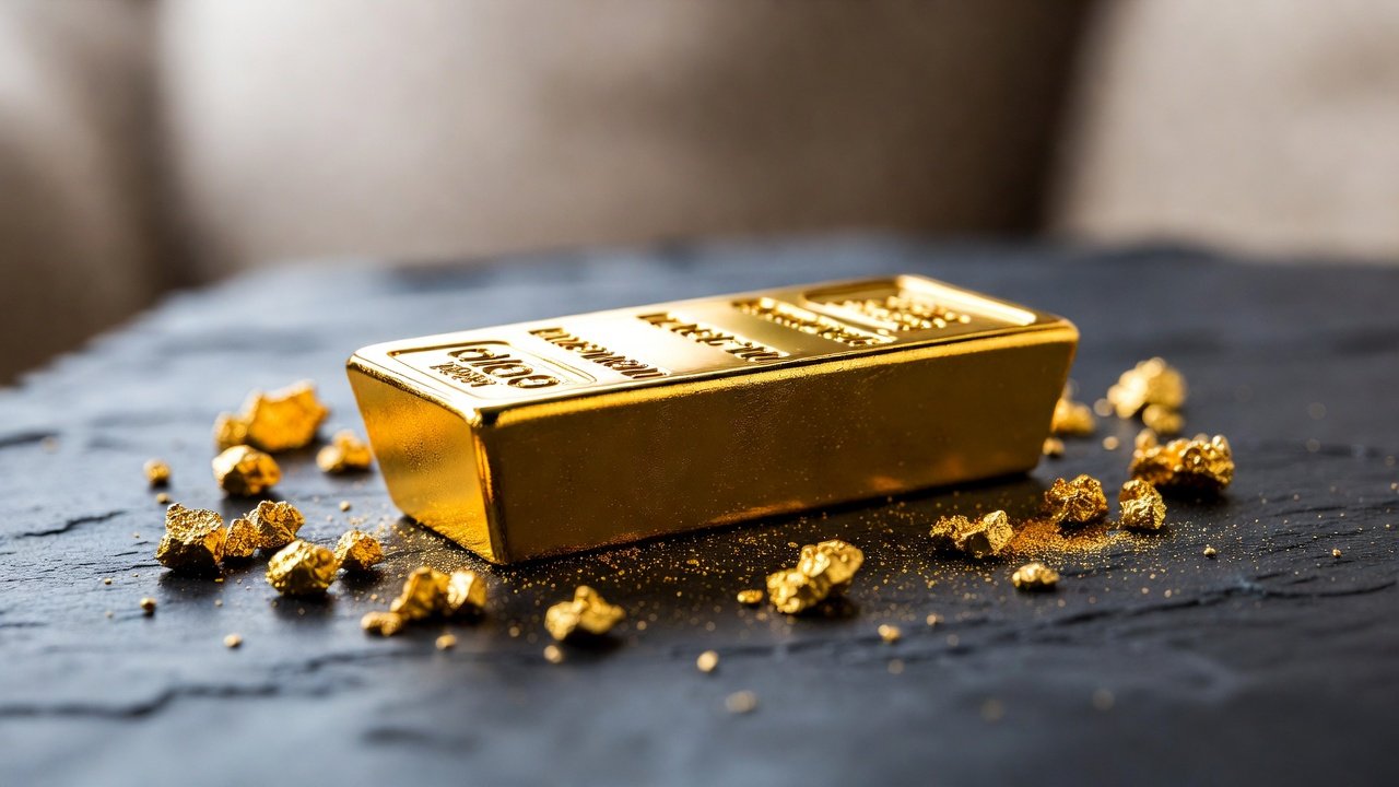 Harga Emas Antam Hari Ini 21 Januari 2026: Update Logam Mulia, Buyback, Harga Emas 24 Karat, dan Analisis Terkini