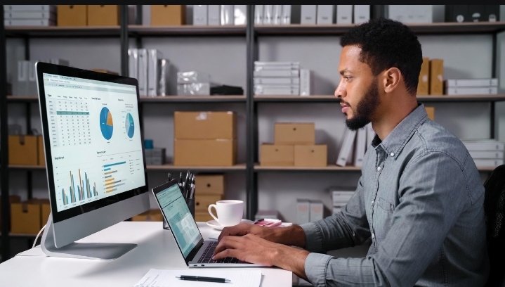 Inventory Planner: Panduan Lengkap Manajemen Inventori dan Perencanaan Stok untuk Bisnis Modern