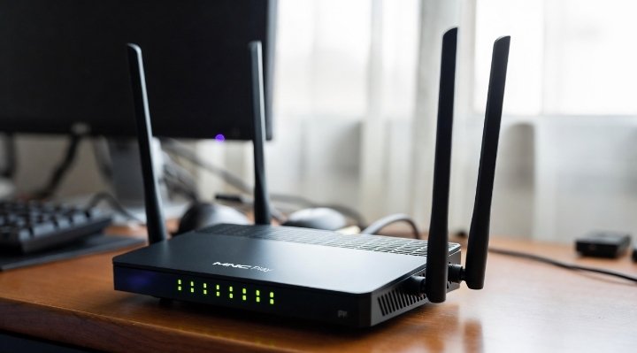 IP Router MNC Play Terbaru 2026: Panduan Lengkap Akses Admin 192.168.1.1, Setting Jaringan, dan Troubleshoot