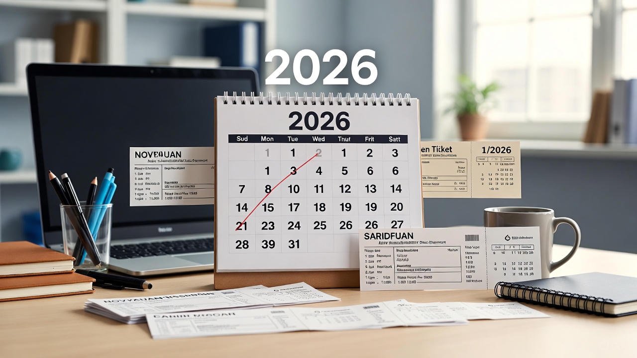 Kapan Pemesanan Tiket Kereta Api Lebaran 2026 Dibuka? Jadwal Resmi PT KAI, Prediksi Tanggal, dan Tips Mudik