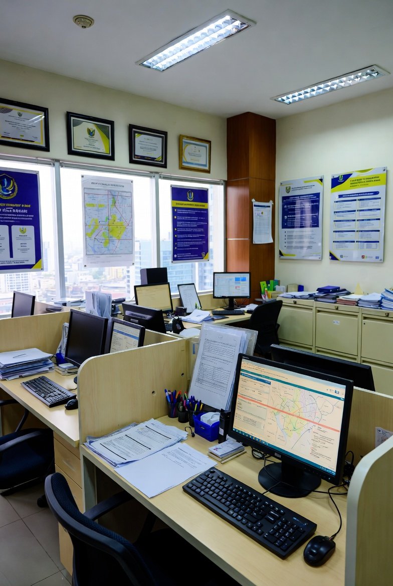 Lokasi Kantor Pajak Jakarta untuk Konsultasi TER PPh 21 Terbaru 2026: Daftar Alamat Lengkap