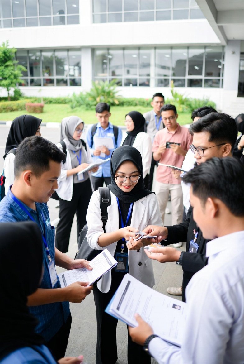 Loker Bursa Kerja Jateng Terbaru 2026: Panduan Lengkap Lowongan Kerja di Jawa Tengah