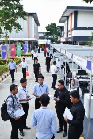 Lowongan Kerja Kawasan Industri Kendal Semarang 2026: Perusahaan, Gaji, dan Tips Melamar