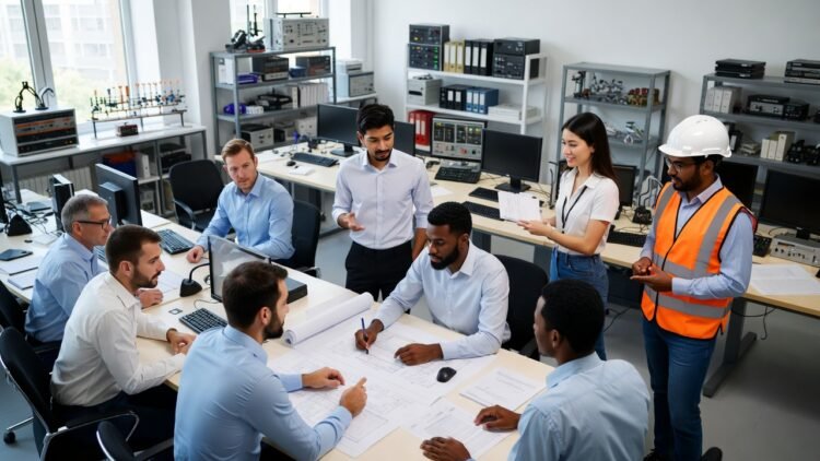 Lowongan Kerja Engineering Trainee 2026: Panduan Lengkap, Syarat, dan Tips Melamar Sukses