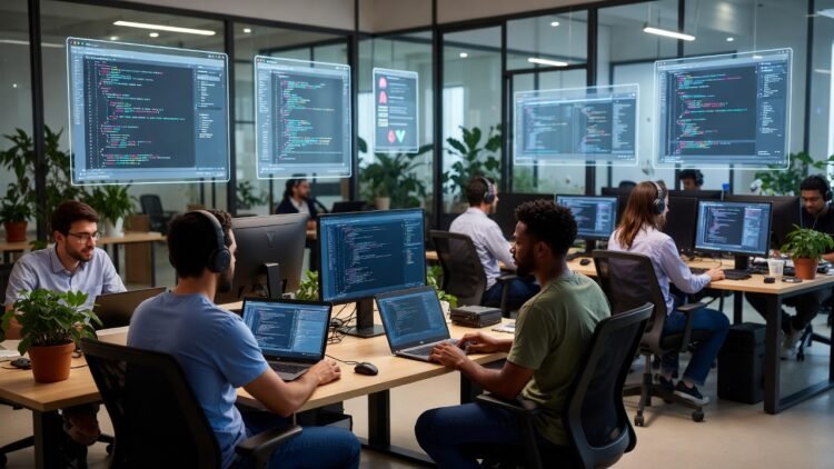 Lowongan Kerja Front-End Developer 2026: Panduan Lengkap Skill, Gaji, dan Tips Melamar