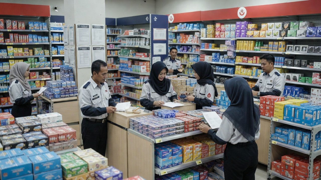 Lowongan Kerja Store Leader 2026: Tugas, Gaji, Kualifikasi, dan Tips Melamar