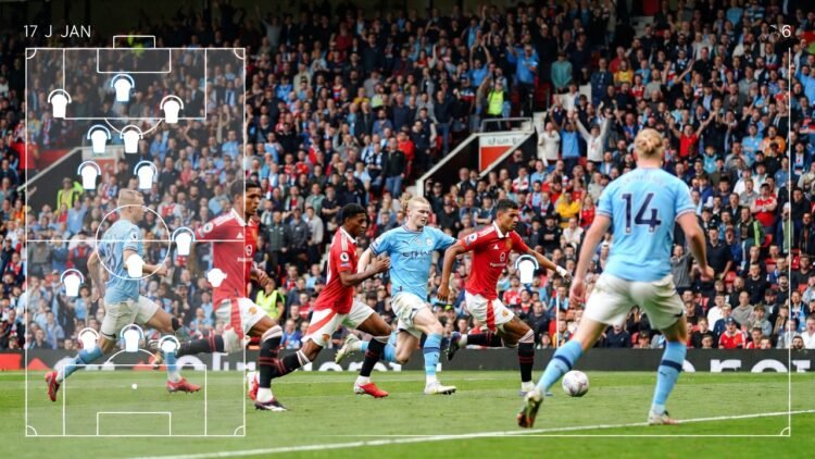 Man United vs Man City 17 Januari 2026: Preview Manchester Derby, Prediksi, Head to Head, dan Analisis