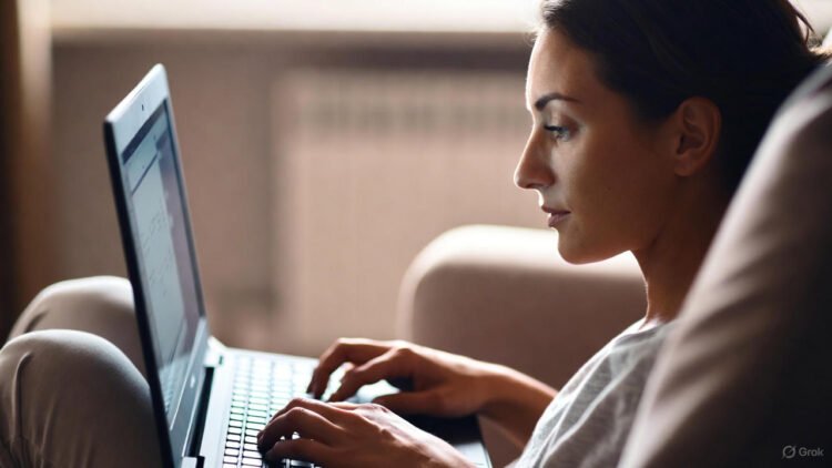 Merk Stand Laptop Terbaik untuk Postur Tubuh 2026: Review Ergonomis, Fitur, dan Rekomendasi