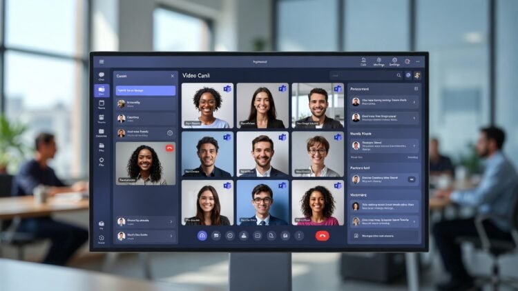 Microsoft Teams 2026: Panduan Lengkap Fitur Terbaru, Cara Menggunakan, dan Harga di Indonesia