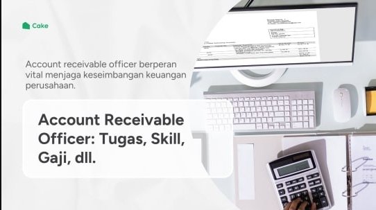 Panduan Karir Account Officer Kredit 2026: Gaji, Skill, Lowongan & Prospek di Indonesia
