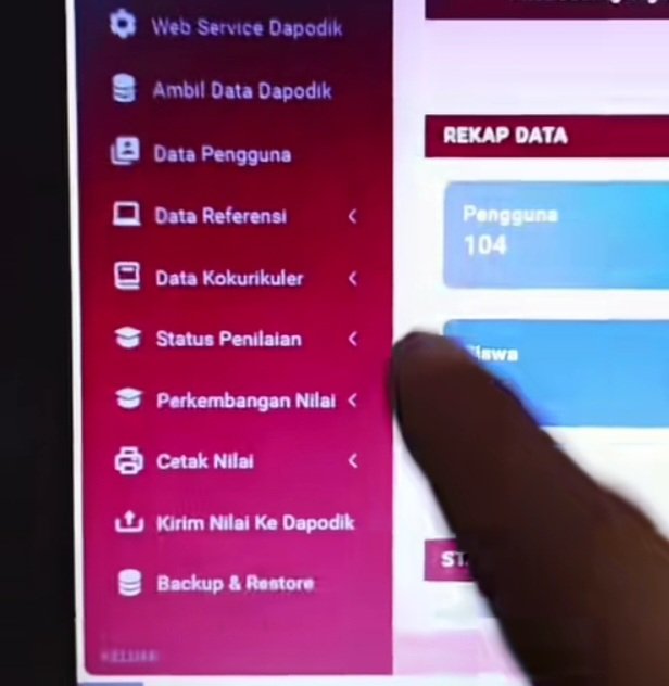 Panduan Lengkap Kirim Nilai e-Rapor ke Dapodik Setelah Nilai Selesai dan Rapor Dicetak – Kurikulum Merdeka 2026