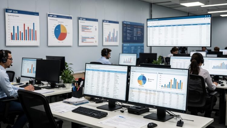 Panduan Lengkap Administrasi Perkantoran dan Penggajian Karyawan 2026 di Indonesia