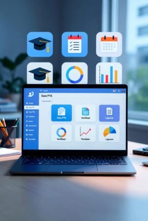 Panduan Lengkap Cara Sinkronisasi Dapodik 2026 agar Verval PTK Cepat Update