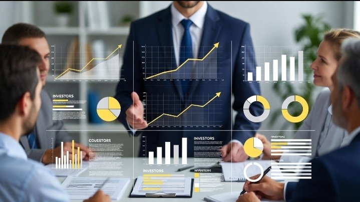 Panduan Lengkap Membuat Studi Kelayakan Bisnis yang Menarik Perhatian Investor 2026