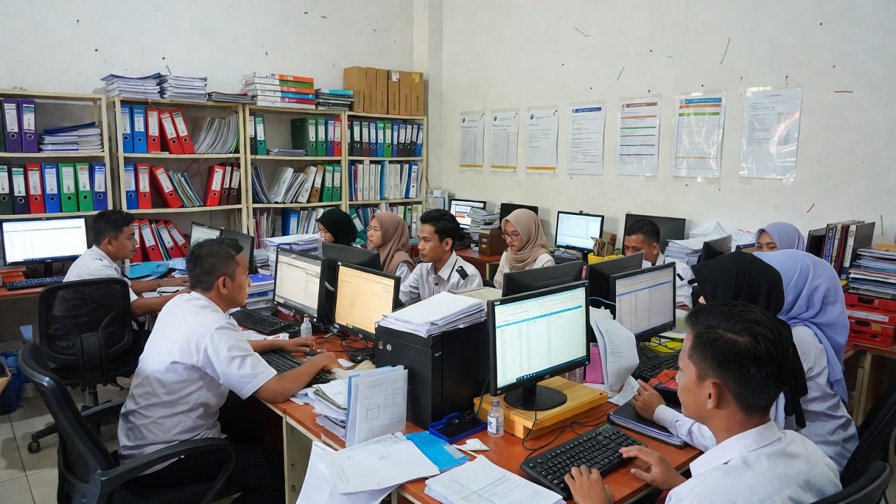 Panduan Tarik Data PTK Baru di Dapodik 2026 Agar Cepat Muncul di Info GTK: Prosedur Verval PTK Resmi
