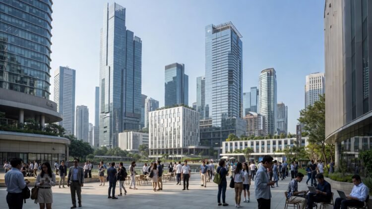 Peluang Bisnis Paling Menjanjikan di Jakarta Tahun 2026: Analisis Tren dan Rekomendasi