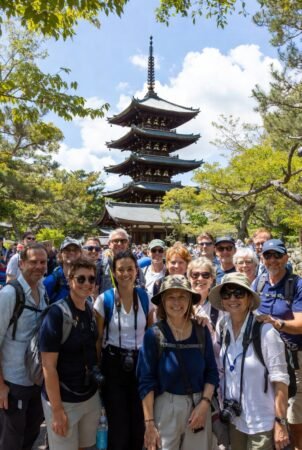 Pengalaman Mendalam Jepang dan Korea Selatan: Itinerary 14 Hari Budaya, Sejarah, dan Inovasi di 2026