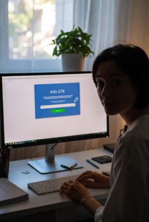 Penyebab dan Cara Mengatasi Akun Info GTK Terkunci atau Invalid 2026: Panduan Lengkap Pemulihan Akses Login