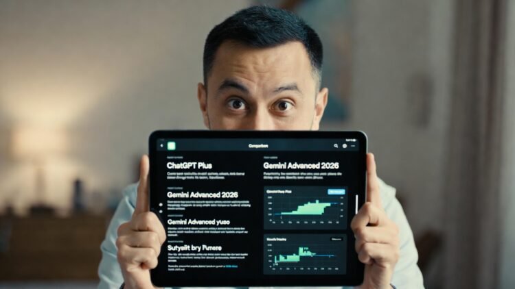 Perbandingan ChatGPT Plus vs Gemini Advanced 2026: Mana yang Lebih Pintar dan Worth It?
