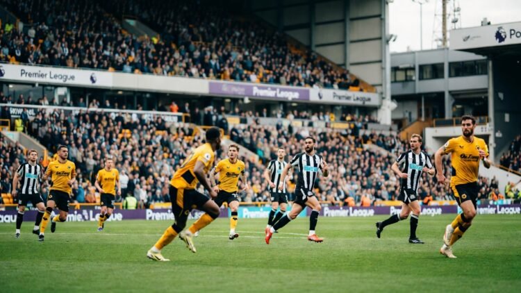 Preview Liga Inggris Wolverhampton vs Newcastle 18 Januari 2026 Jam 21:00 WIB: Analisis, Prediksi & Live Streaming