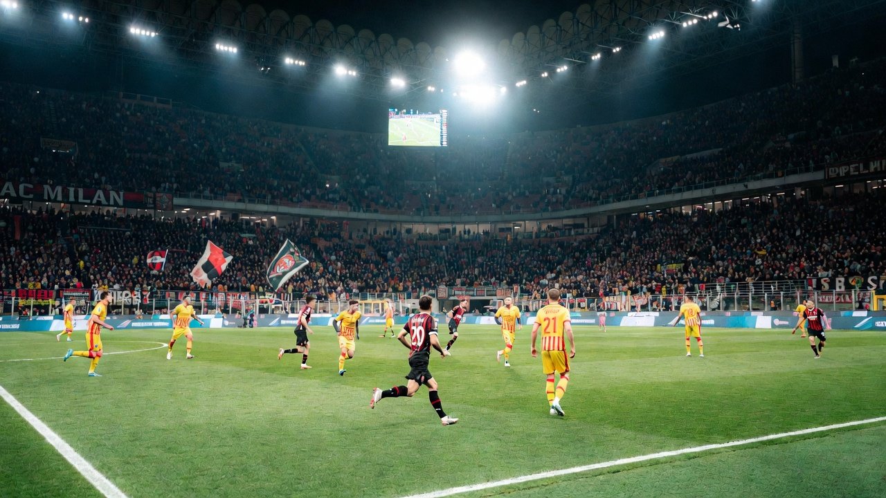 Preview Serie A AC Milan vs Lecce 19 Januari 2026 Jam 02:45 WIB: Analisis, Prediksi & Live Streaming