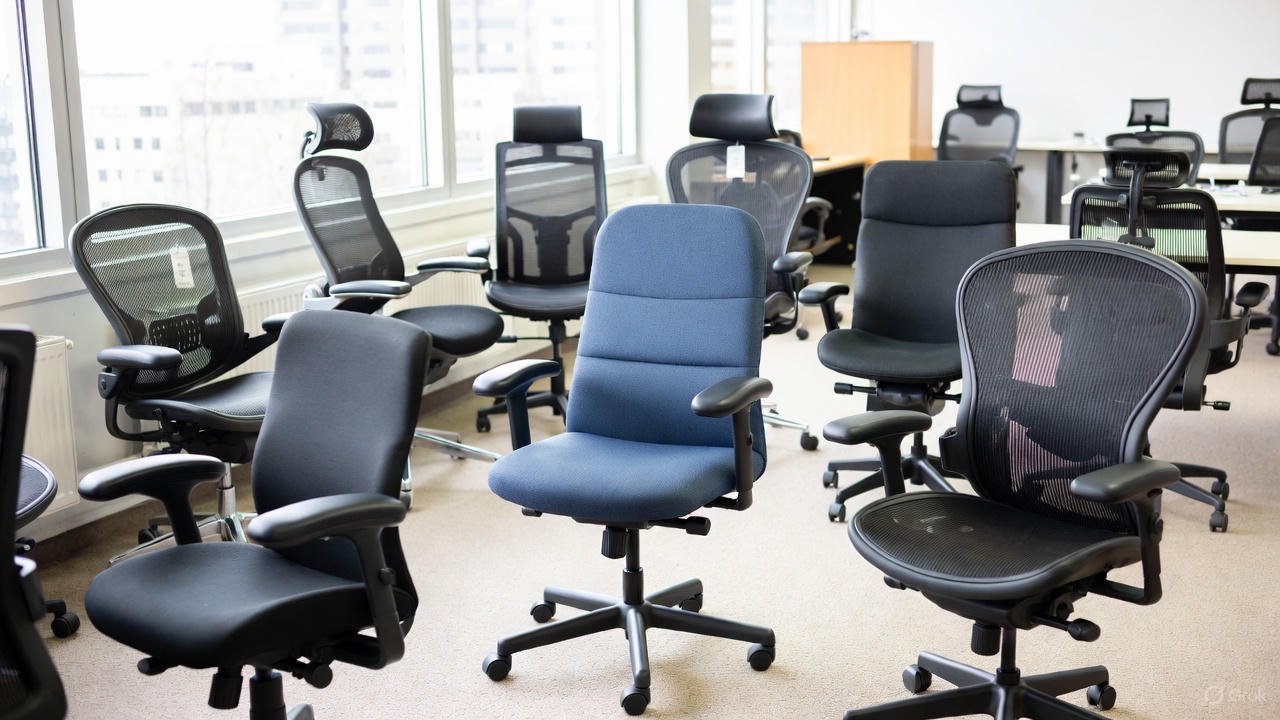 Rekomendasi Kursi Ergonomis Harga Terjangkau Terbaik 2026: Panduan Lengkap