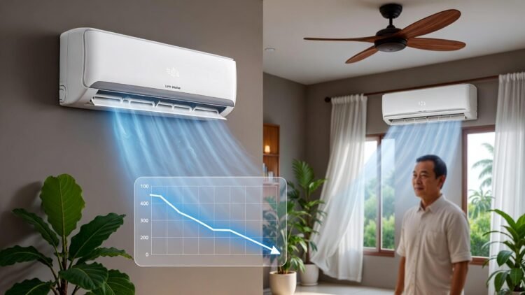 Review AC Low Watt Terbaik Cocok untuk Udara Panas Semarang 2026: Hemat Listrik dan Dingin Maksimal