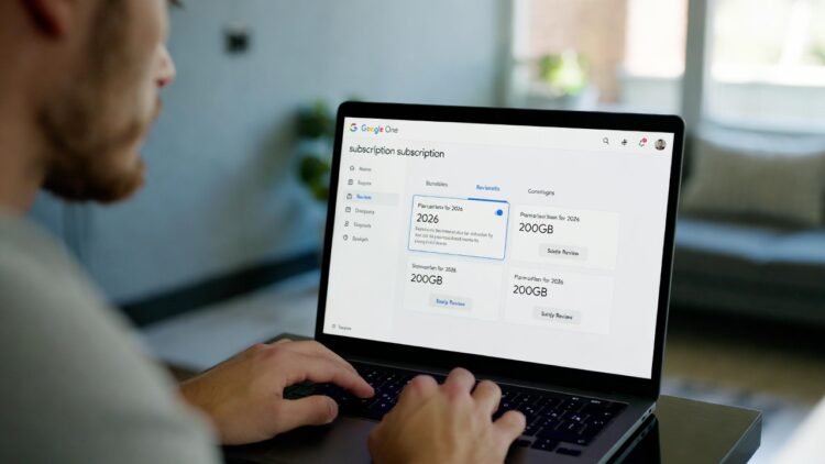 Review Google One 200GB 2026: Apakah Langganan Worth It untuk Storage dan Benefits Tambahan?