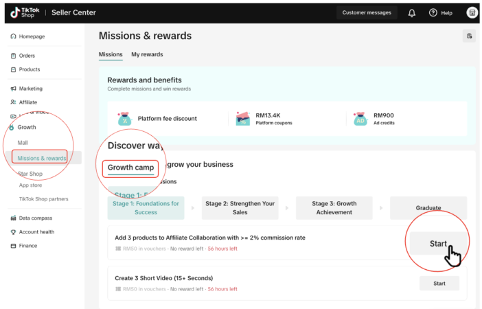 Selesaikan Misi New Arrival Discount Tokopedia & TikTok Shop 2026: Raih Reward Lebih Banyak untuk Seller UMKM