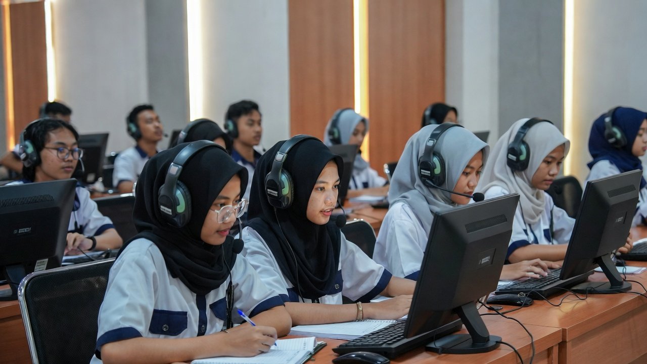 Simulasi TKA Hari Ini 23 Januari 2026: Try Out UTBK SNBT Online Gratis Terbaru dan Tips Persiapan