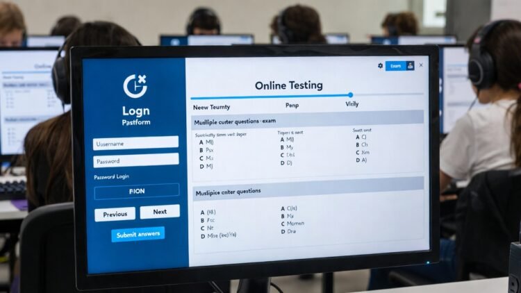 Simulasi TKA UTBK SNBT 2026: Panduan Lengkap Try Out Online Terbaik