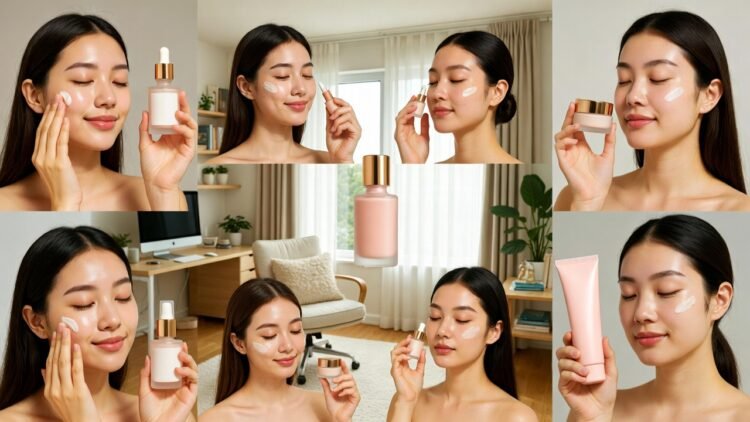 15 Skincare Viral TikTok Paling Laris di Shopee 2026: Review & Rekomendasi Terbaik