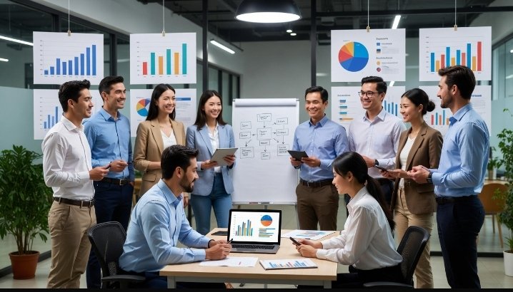 12 Strategi Pemasaran Digital Paling Efektif untuk UMKM di Tahun 2026: Panduan Praktis