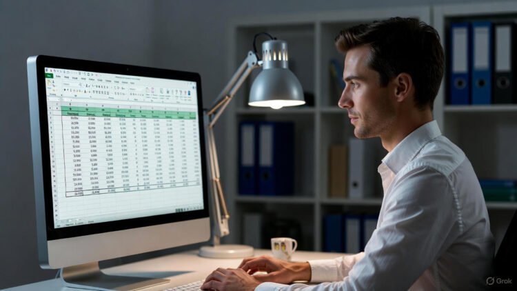 Template Laporan Keuangan Yayasan Pendidikan Excel 2026: Cara Buat, Contoh, dan Analisis