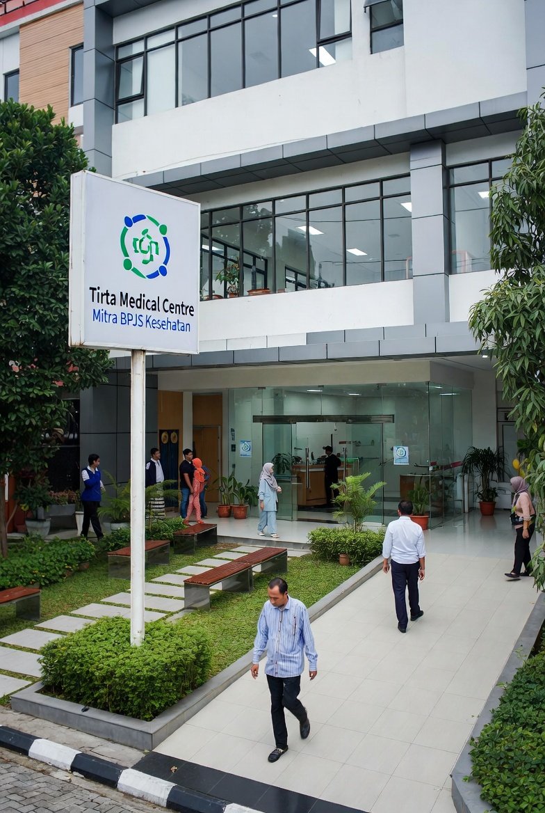 Apakah Tirta Medical Centre Bisa Pakai BPJS Kesehatan? Panduan Lengkap Cabang & Layanan 2026