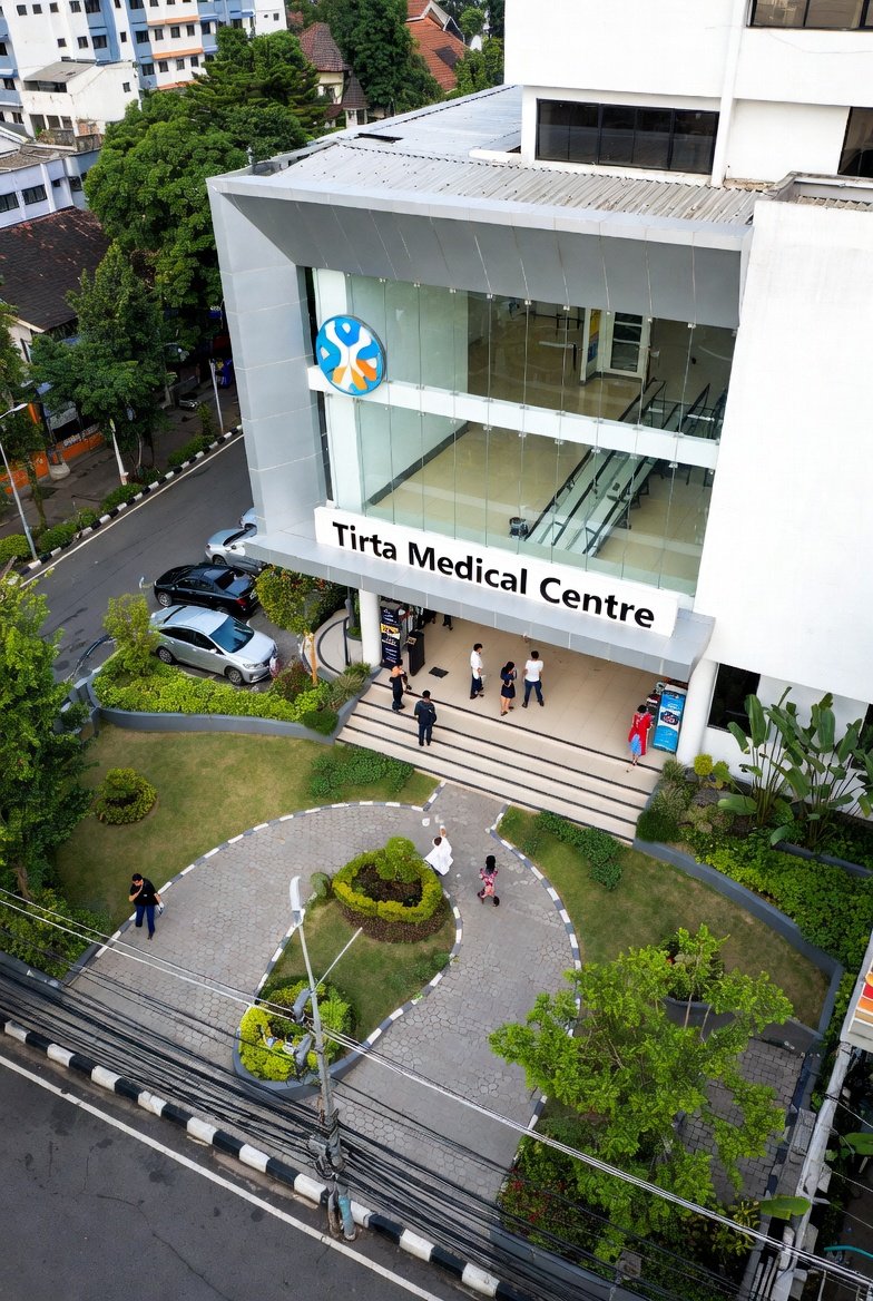 Ulasan Klinik Tirta Medical Centre Semarang 2026: Layanan, Fasilitas, dan Pengalaman Pasien Lengkap