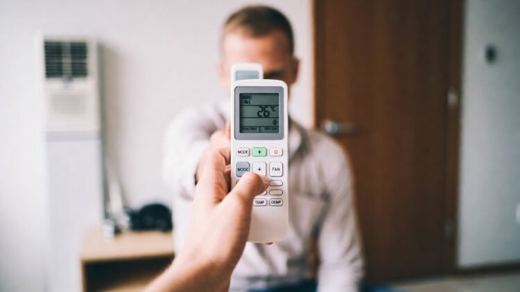 Cara Menghemat Listrik AC saat Cuaca Panas Ekstrem – Tips Setting Remote Terakurat 2026
