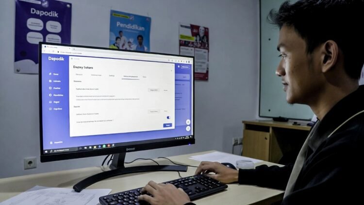 Cara Reset Cache Browser untuk Update Data Dapodik Terbaru 2026: Panduan Lengkap