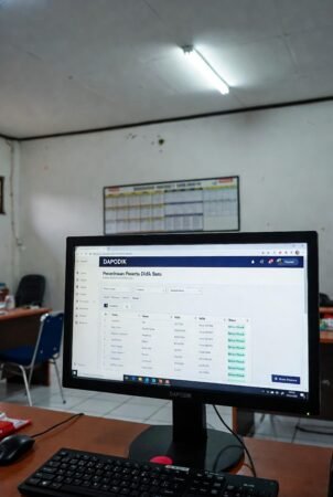 Cara Tarik Siswa Baru Dapodik 2026 yang Belum Masuk – Langkah Lengkap & Terbaru