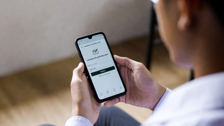 Cara Verifikasi Akun SNPMB via HP: Solusi Link Email Tidak Masuk (Update 2026)