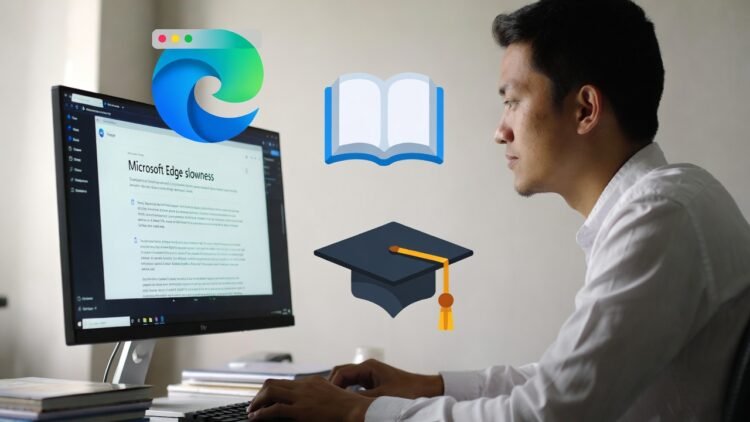 Kenapa Microsoft Edge Lambat Buka Info GTK? Penyebab & Solusi Terbaik 2026