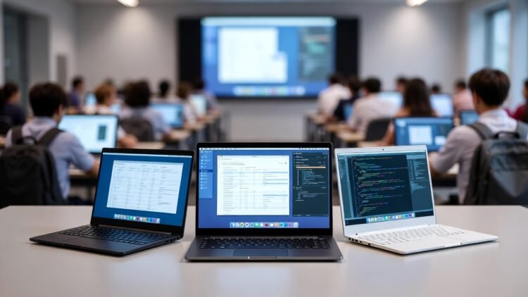 Rekomendasi Laptop & MacBook untuk Kerja Remote di 2026: Pilihan Terbaik & Tahan Lama