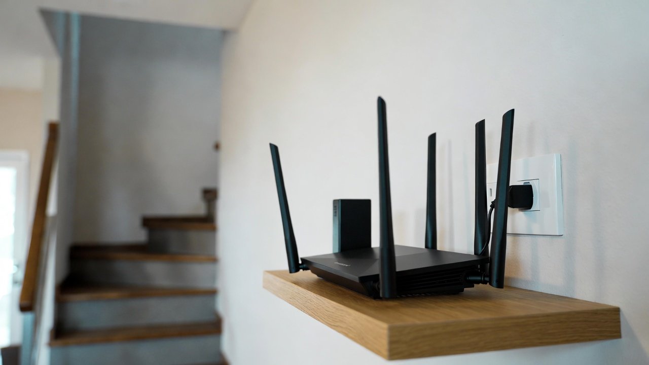Review Router WiFi Terbaik 2026 untuk Rumah Tingkat: Jangkauan Luas & Stabil