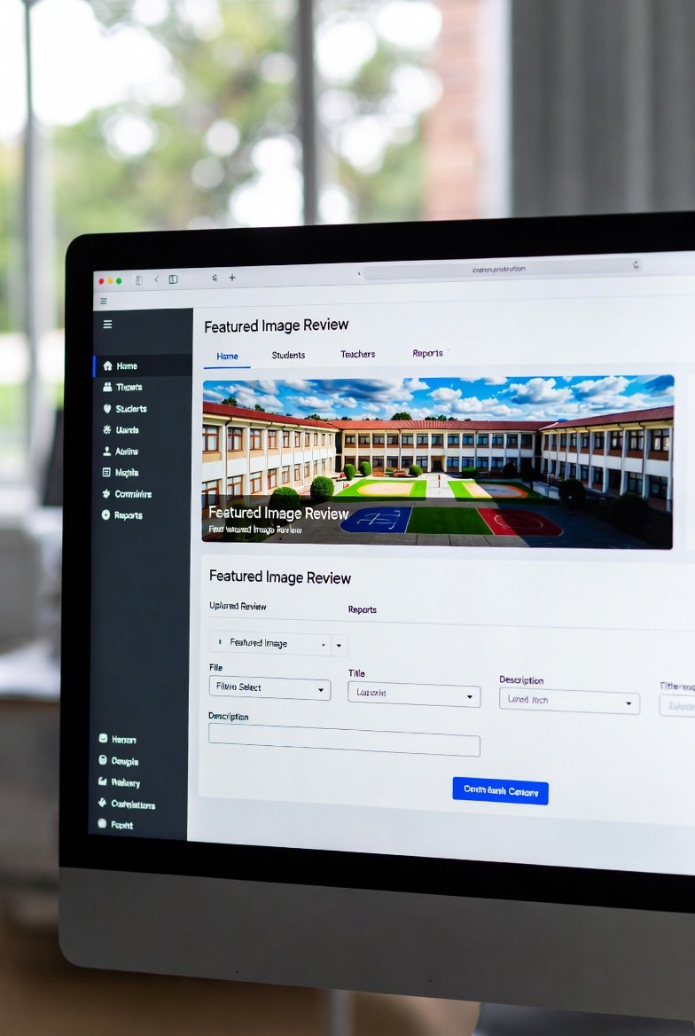 Review Software Administrasi Sekolah Berbasis Web 2026 – Terbaik, Terlengkap & Terupdate