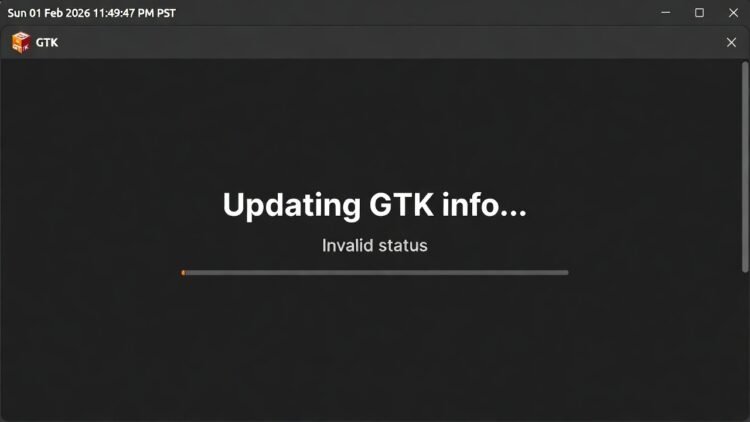 Update Info GTK 1 Februari 2026: Cara Mengatasi Status Belum Valid agar TPG Cair Tepat Waktu