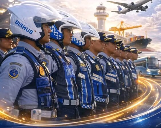 Pendaftaran Dinas Perhubungan Lulusan SMA/SMK, D3/S1 2026 Lengkap: Syarat, Berkas & Penempatan Sesuai Domisili Seluruh Indonesia