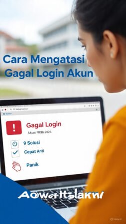 cara-mengatasi-gagal-login-akun-ppdb-online-2026