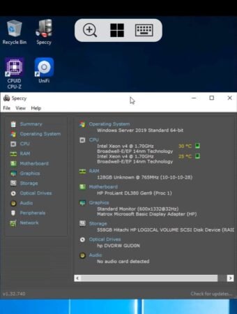 Ide Kreatif Memanfaatkan Server Nganggur atau Menyewakannya di 2026 (Panduan Lengkap + Analisis Untung Rugi)